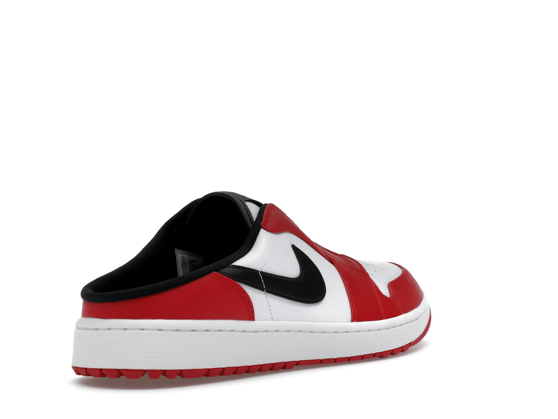 Jordan 1 Mule Golf Chicago