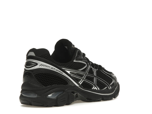 ASICS GT-2160 Black Pure Silver