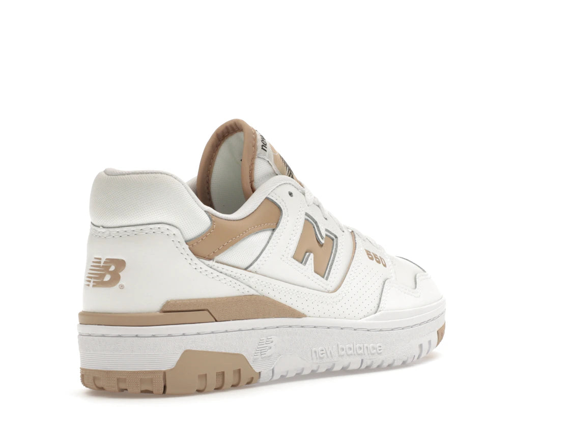 New Balance 550 White Incense (Women's)