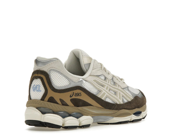 ASICS Gel-NYC Cream
