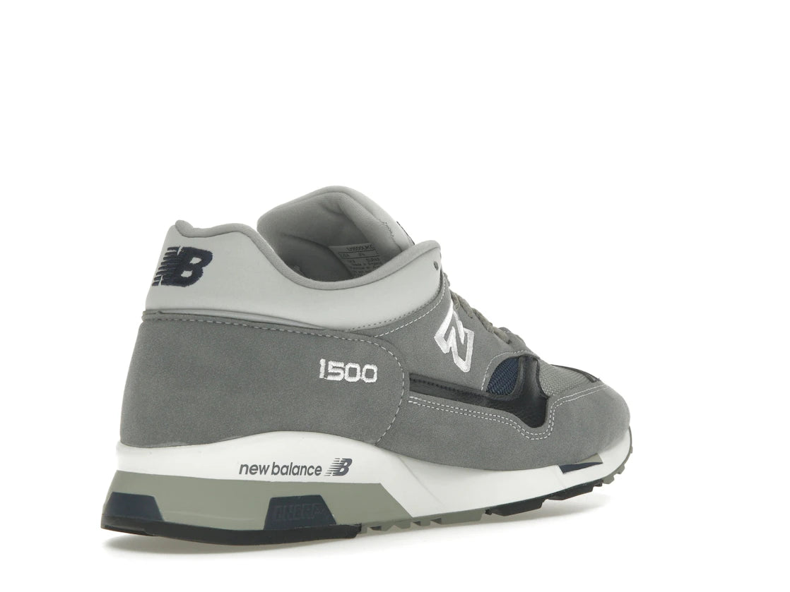 New Balance 1500 MiUK Steel Grey