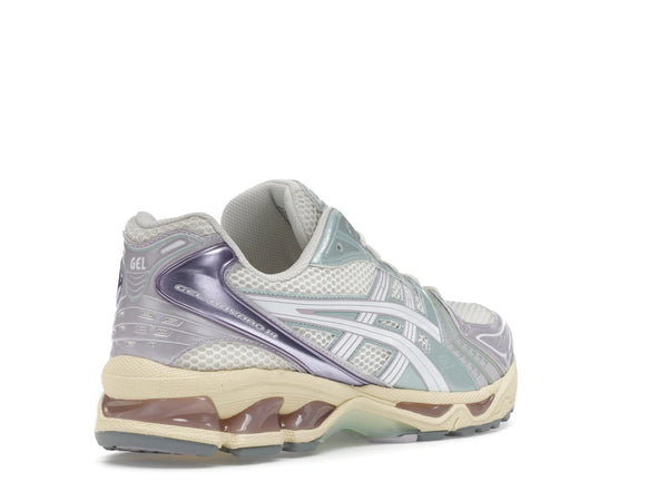 ASICS Gel-Kayano 14 Cream Dusk Violet
