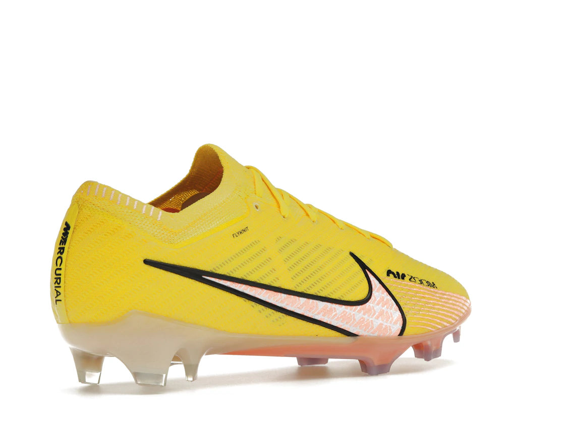 Nike Zoom Mercurial Vapor 15 Elite FG Lucent Pack
