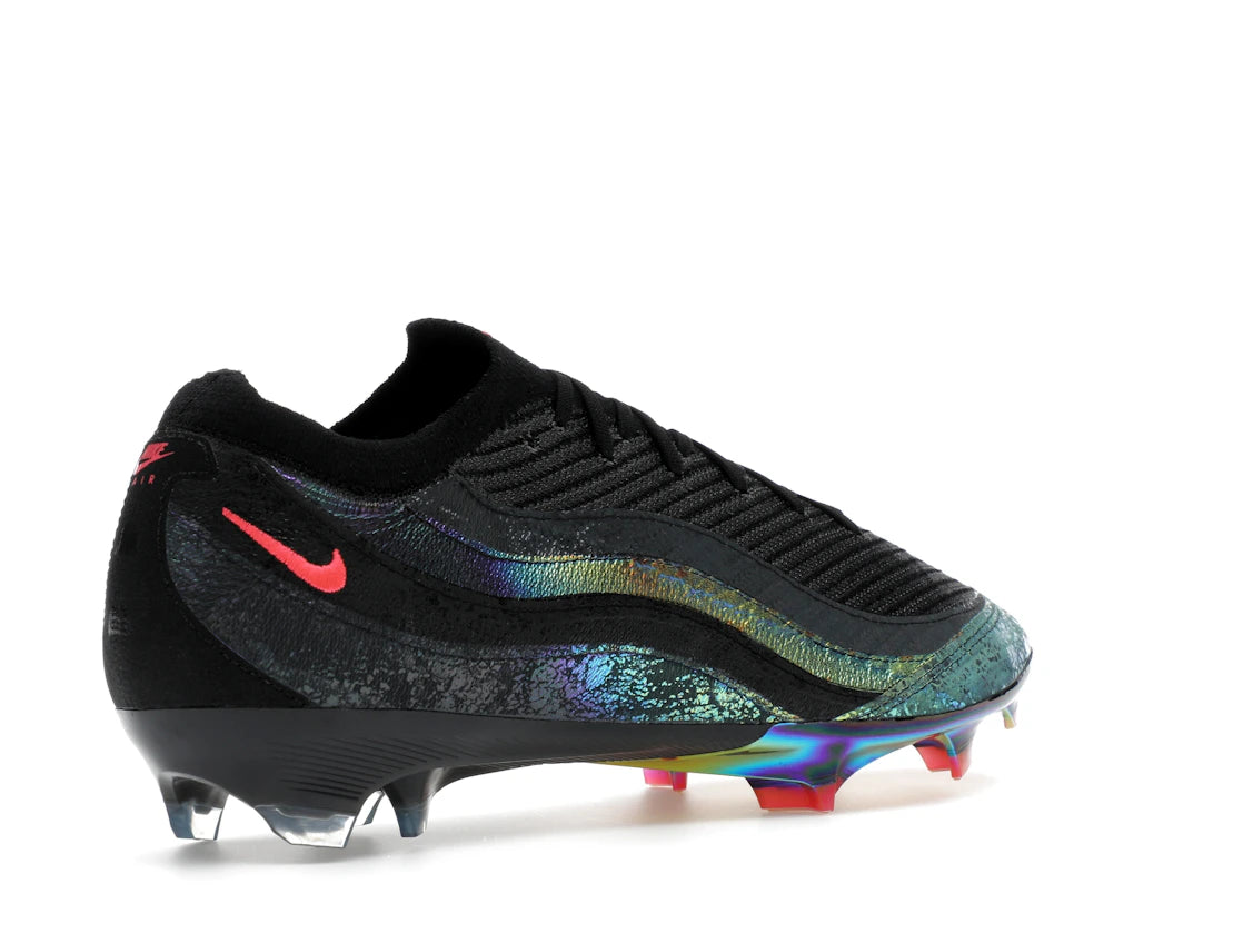 Nike Zoom Mercurial Vapor 16 Elite FG Heritage Black Solar Red