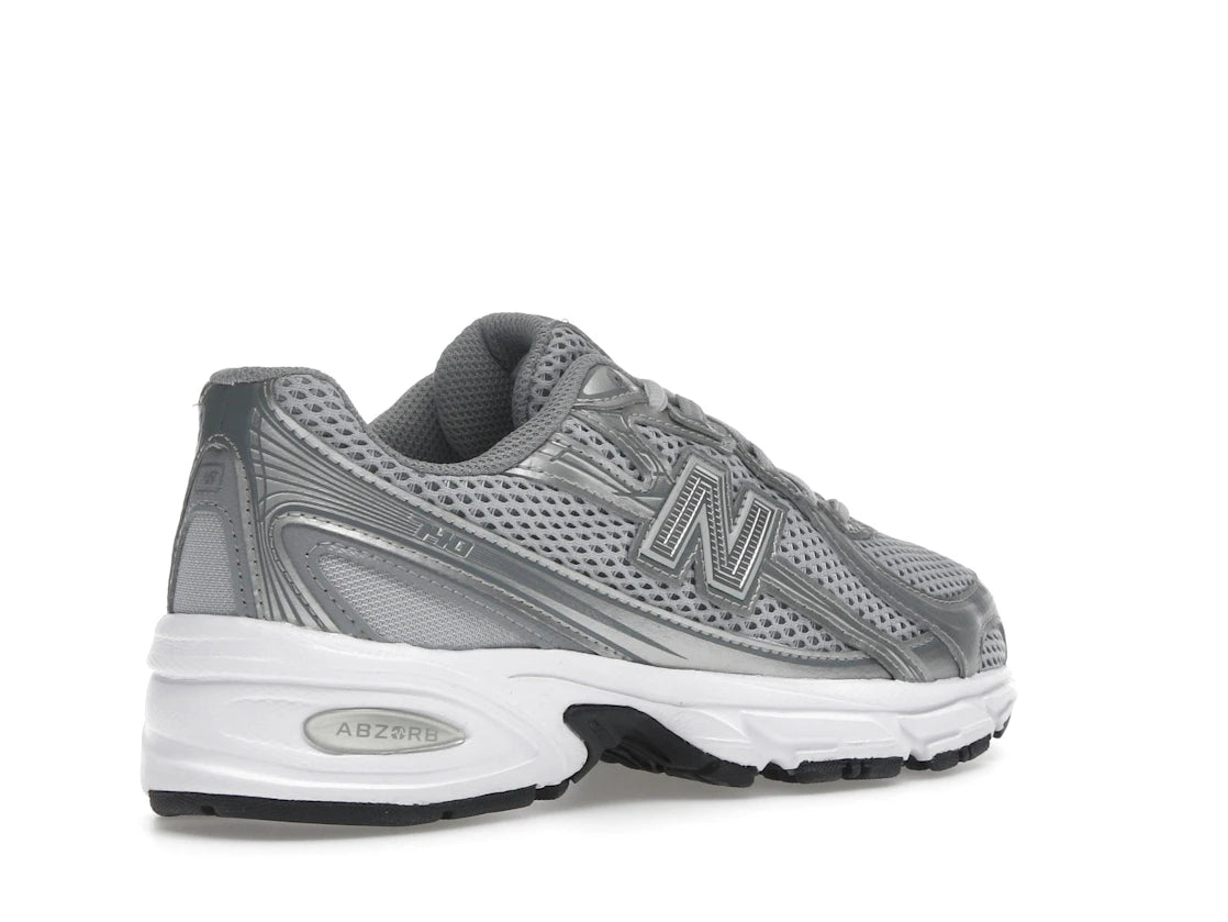 New Balance 740v2 Silver Castlerock
