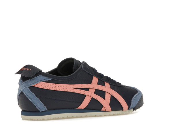 Onitsuka Tiger Mexico 66 Peacoat Guave