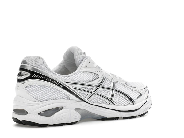 ASICS GT-2160 Pure Silver White