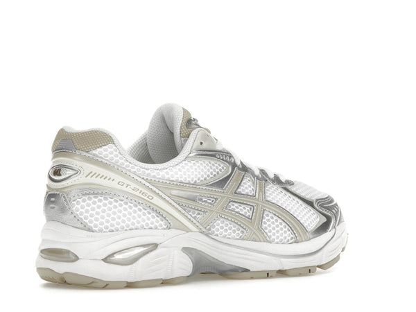 ASICS GT-2160 White Putty
