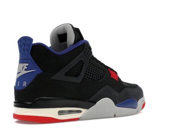 Jordan 4 Retro Rare Air (Weiße Schrift)