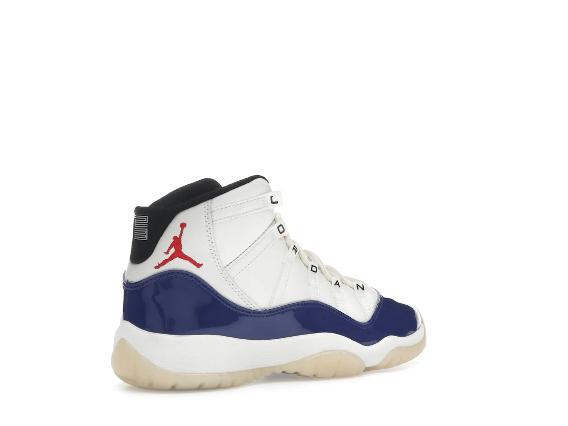 Jordan 11 Retro Rare Air (GS)