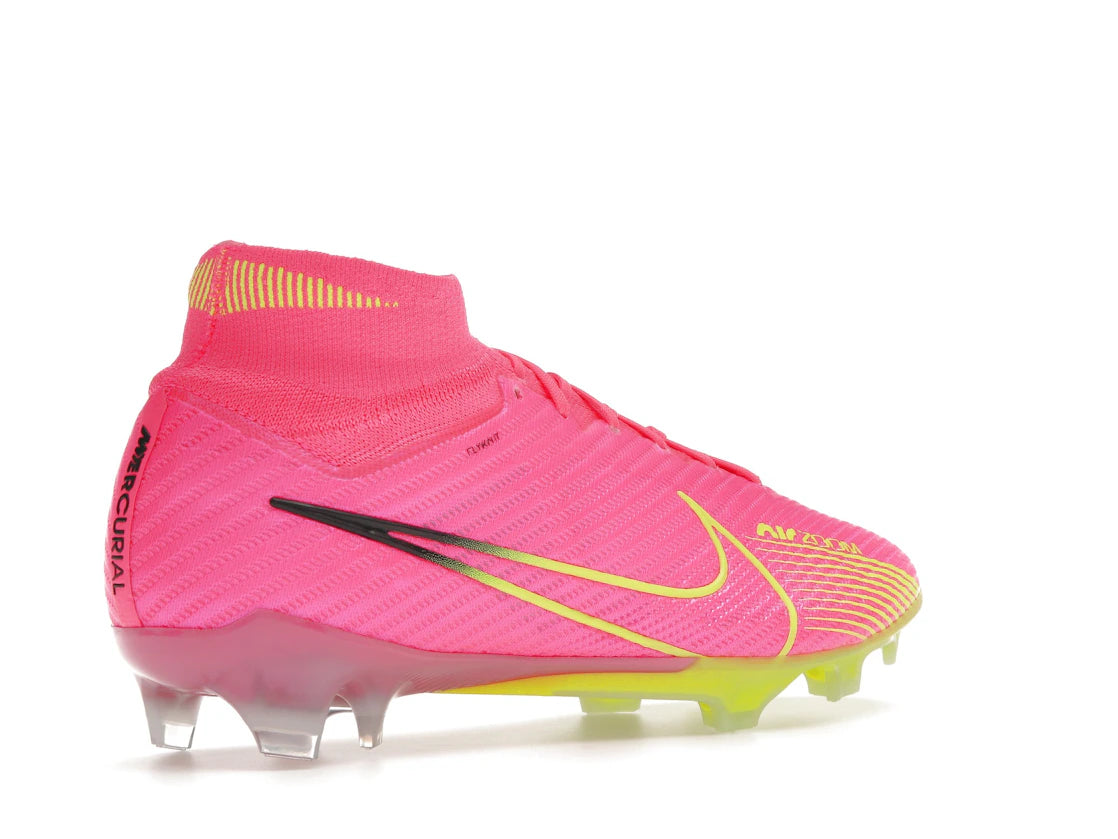 Nike Zoom Mercurial Superfly 9 Elite FG Luminous Pack