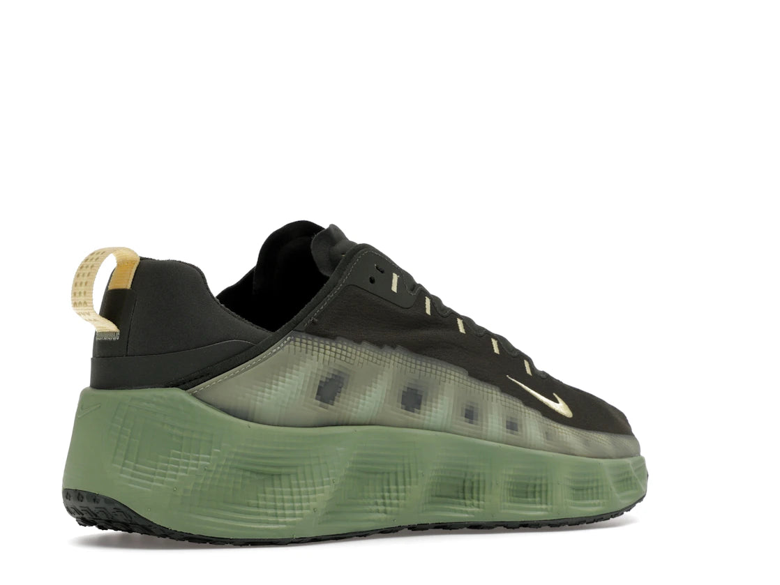 Nike Ava Rover Sequoia Soft Yellow
