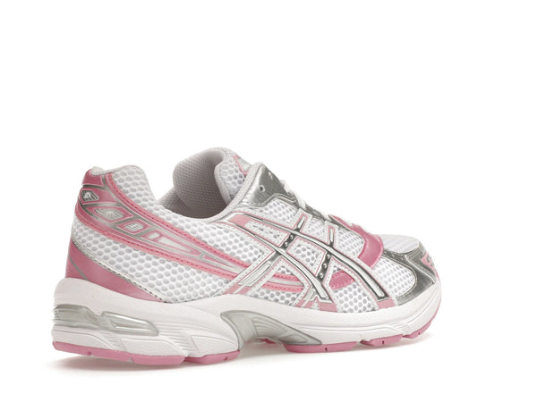 ASICS Gel-1130 White Pure Silver Pink (Women's)