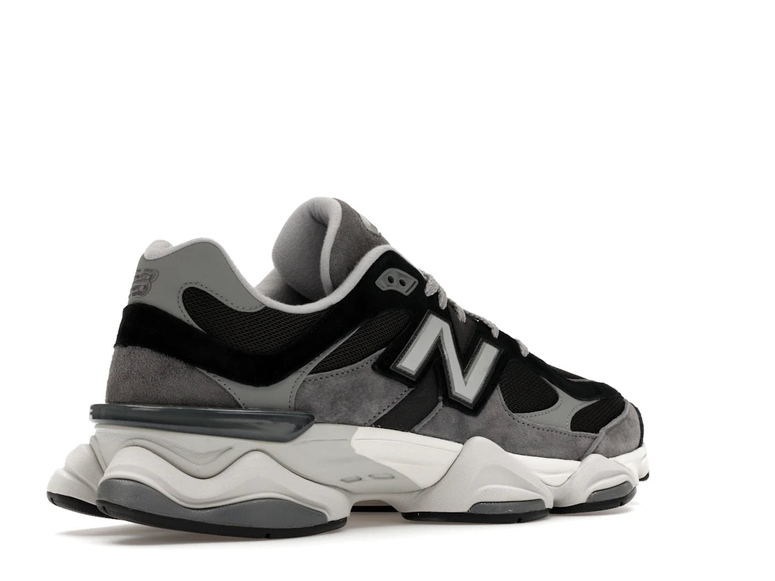 New Balance 9060 Black Grey