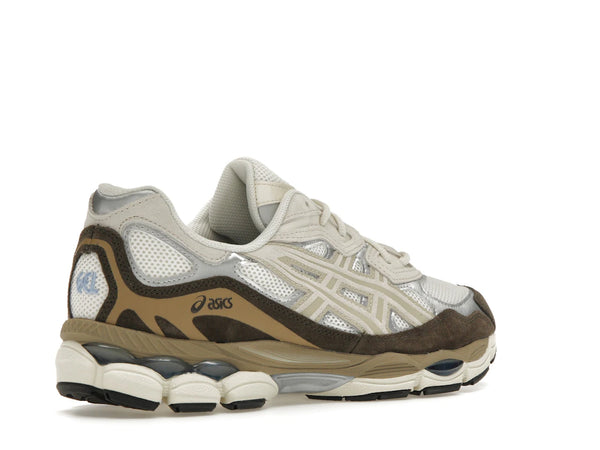 ASICS Gel-NYC Cream