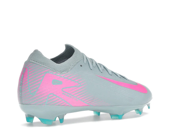 Nike Zoom Mercurial Vapor 16 Pro FG Ocean Cube Pink Blast