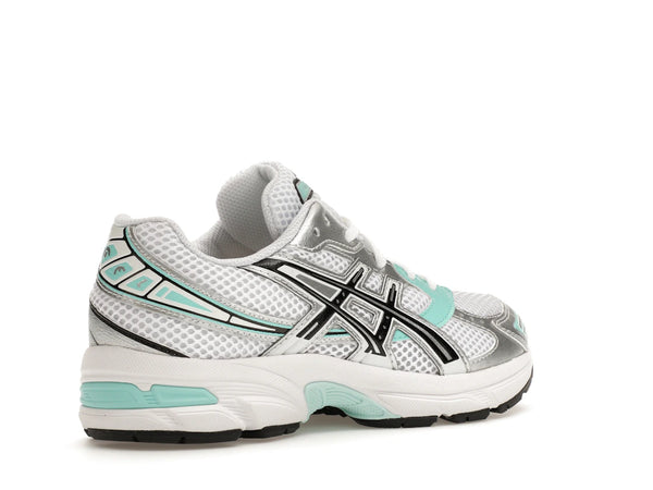ASICS Gel-1130 White Aqua (GS)