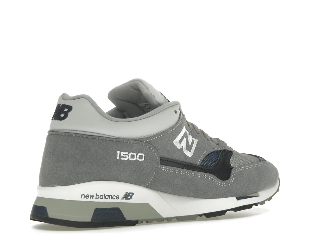 New Balance 1500 MiUK Steel Grey