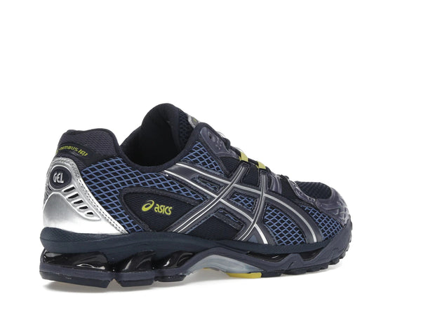 ASICS Gel-Nimbus 10.1 Midnight Indigo Fog