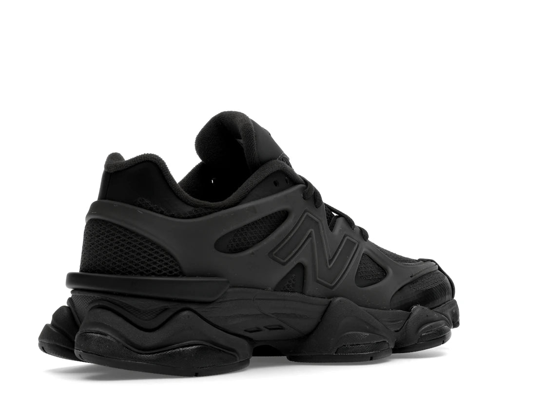New Balance 9060 X Black Cement