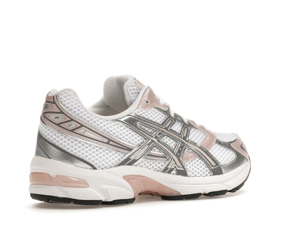 ASICS Gel-1130 White Neutral Pink (Women's)