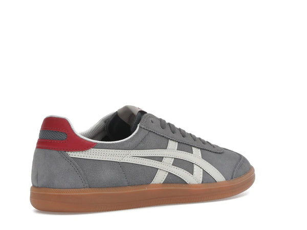Onitsuka Tiger Tokuten Grey White