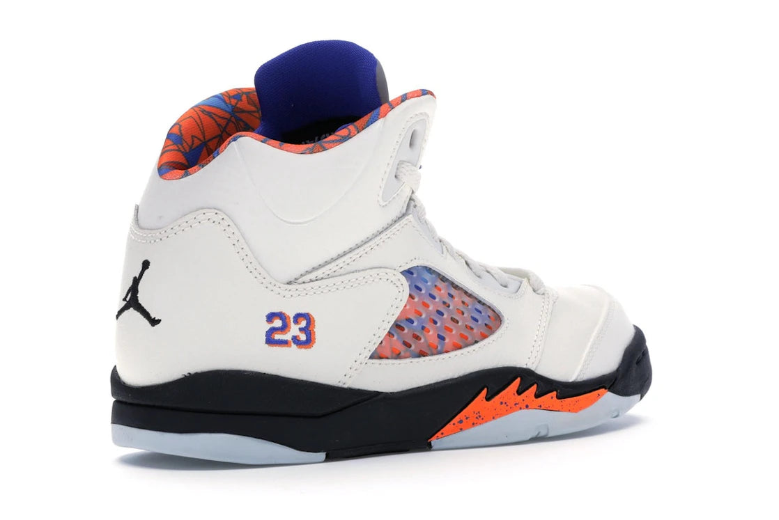Jordan 5 Retro International Flight (PS)