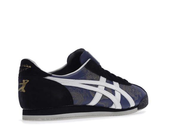 Onitsuka Tiger Corsair Bait Bruce Lee