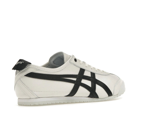 Onitsuka Tiger Mexico 66 White Black