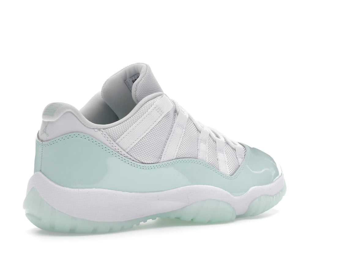 Jordan 11 Retro Low Igloo (Women's)