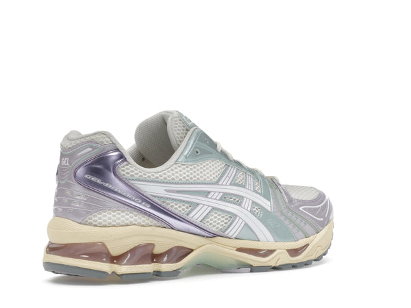 ASICS Gel-Kayano 14 Cream Dusk Violet
