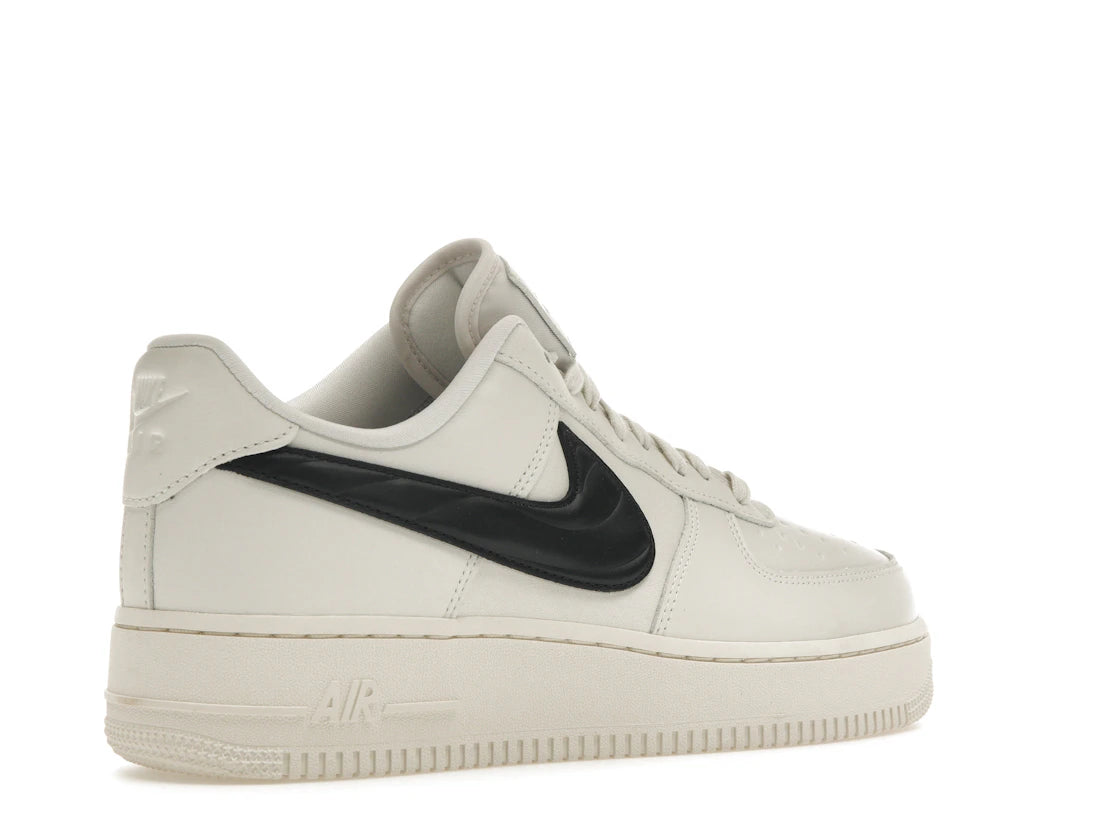 Nike Air Force 1 '07 Quilted Swoosh Phantom Black (Women's)