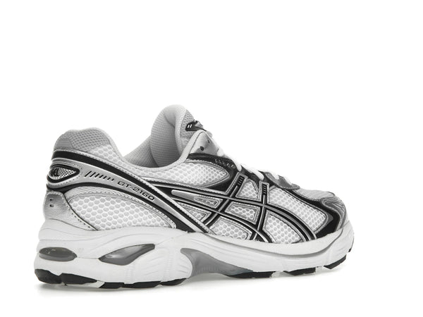 ASICS GT-2160 White Black Silver