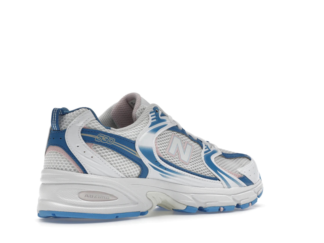 New Balance 530 Blue White