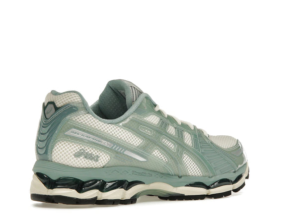 ASICS Gel-Kayano 12.1 Kith Creme Salbei