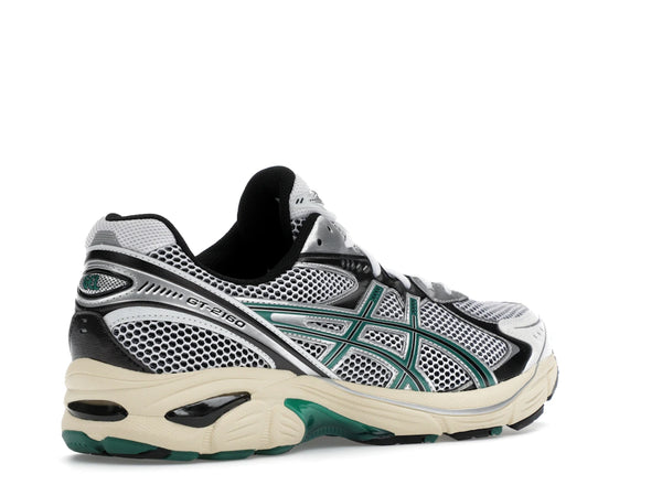 ASICS GT-2160 White Jasper Green