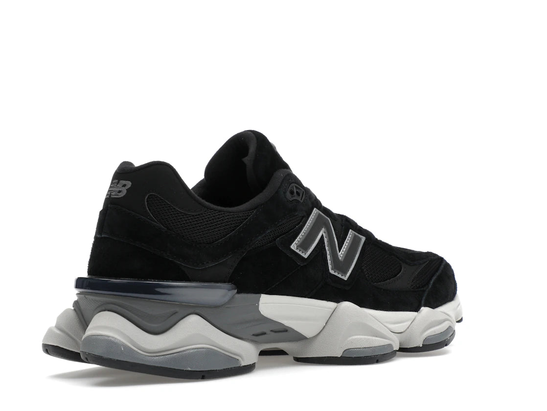New Balance 9060 Black Phantom