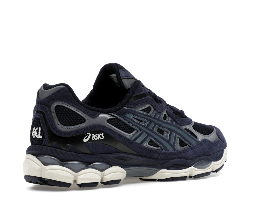 ASICS Gel-NYC Midnight Midnight