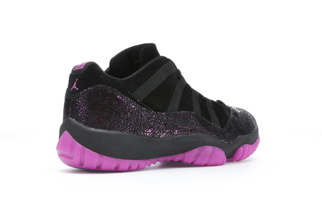 Jordan 11 Retro Low Think 16 Rook To Queen (Women's)
