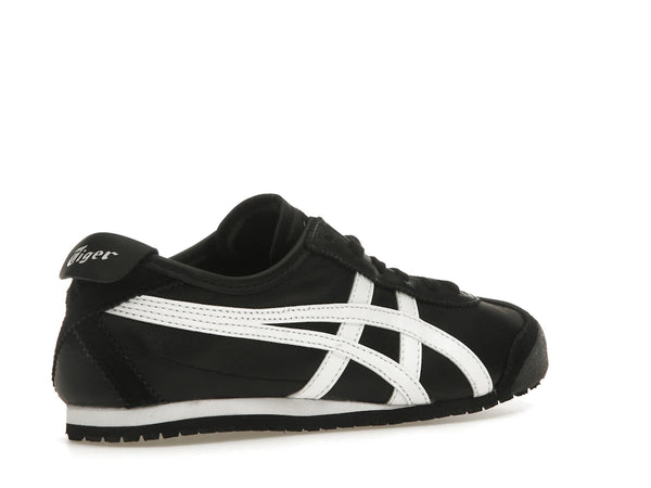 Onitsuka Tiger Mexico 66 Black White