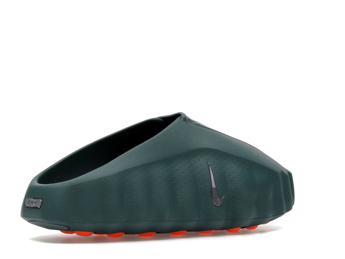 Nike Mind 001 Slide Mineral Slate