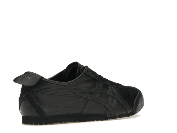 Onitsuka Tiger Mexico 66 Triple Black