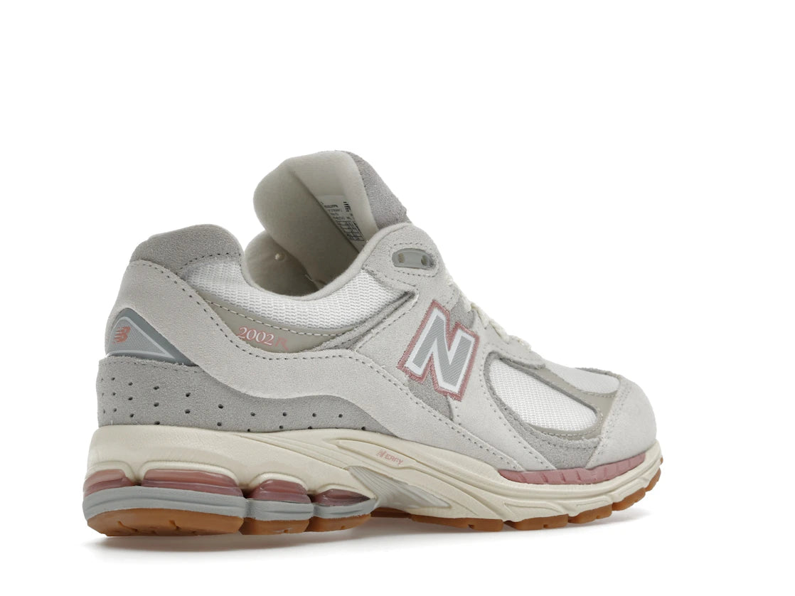 New Balance 2002R Sea Salt Brighton Grey