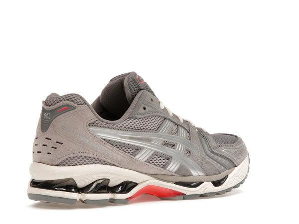 ASICS Gel-Kayano 14 Clay Grey Pure Silver