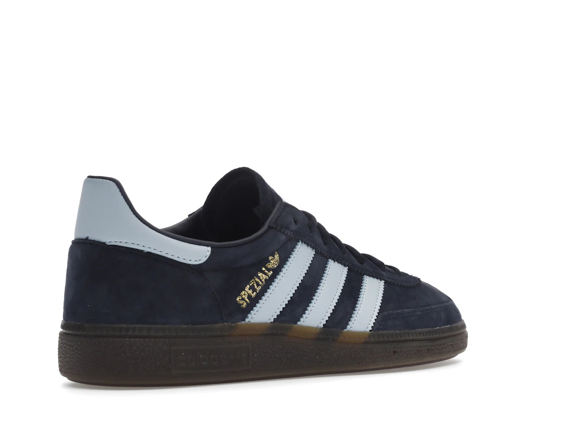 adidas Handball Spezial Navy Gum