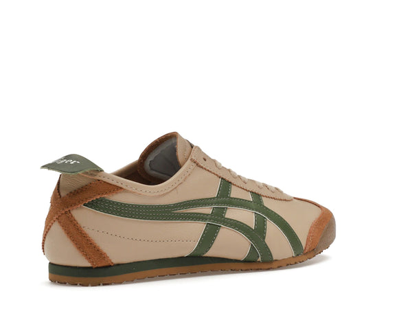 Onitsuka Tiger Mexico 66 Beige Grass Green