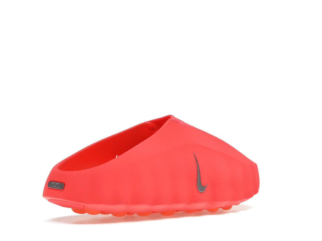 Nike Mind 001 Slide Solar Red (Women's)