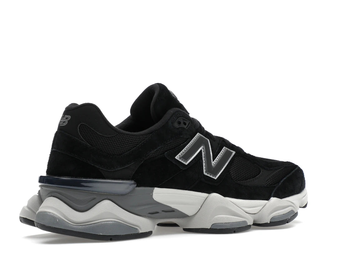 New Balance 9060 Black Phantom