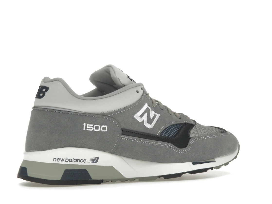 New Balance 1500 MiUK Steel Grey