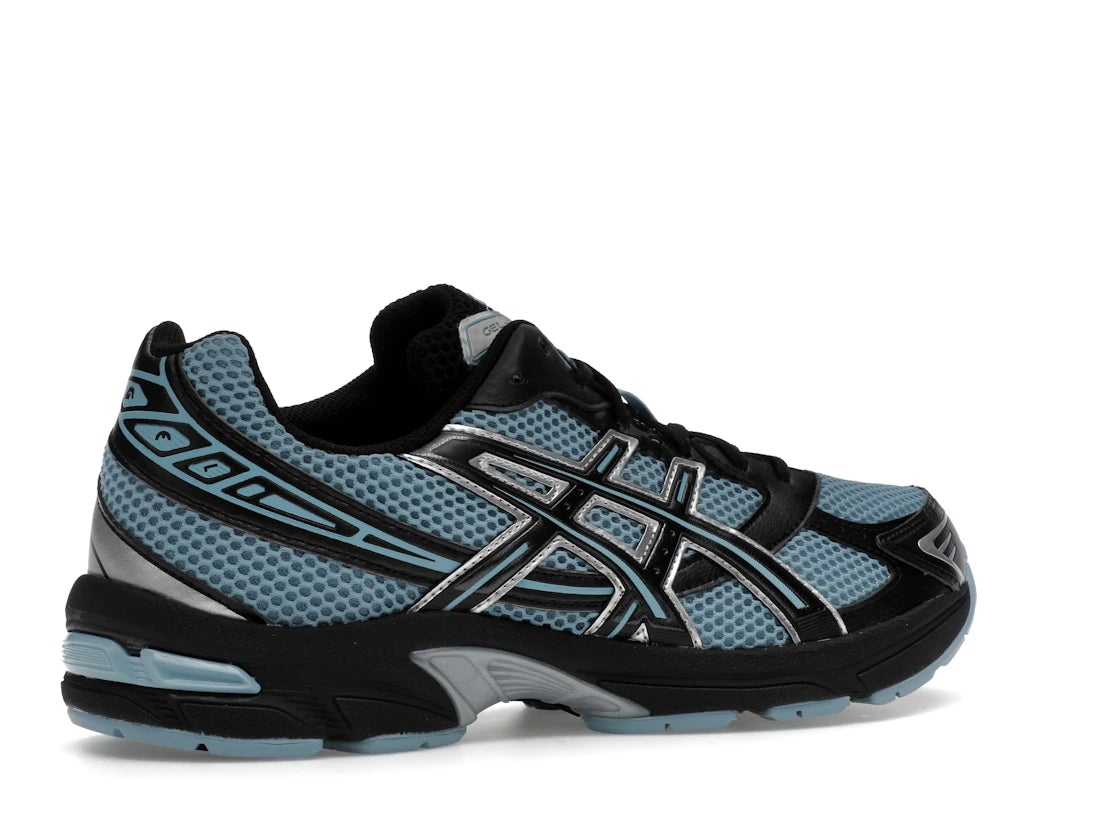 ASICS Gel-1130 Black Ice Blue